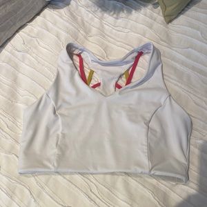 Fabletics Sport Bra - 2X